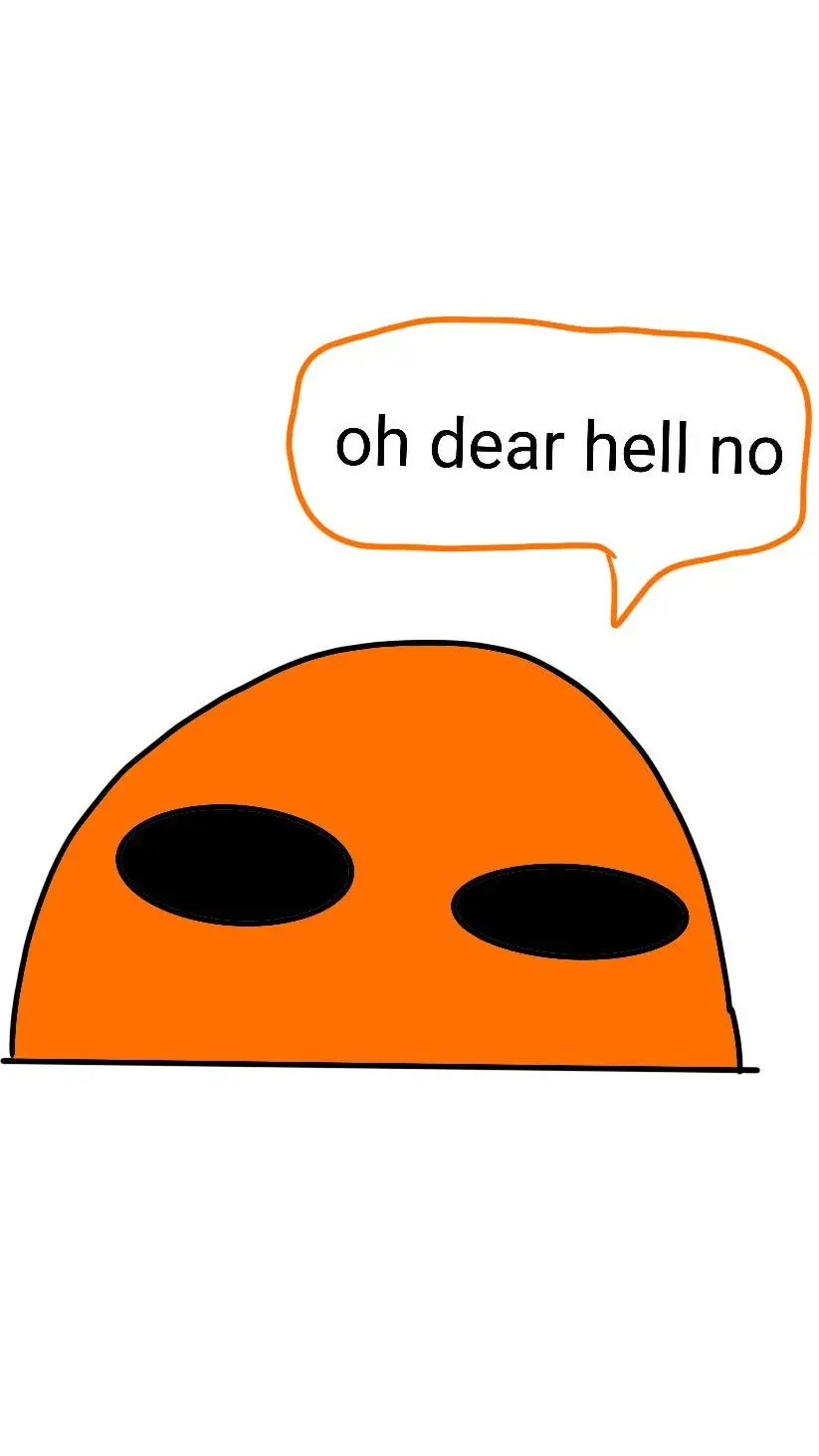 ai character: Bloby background