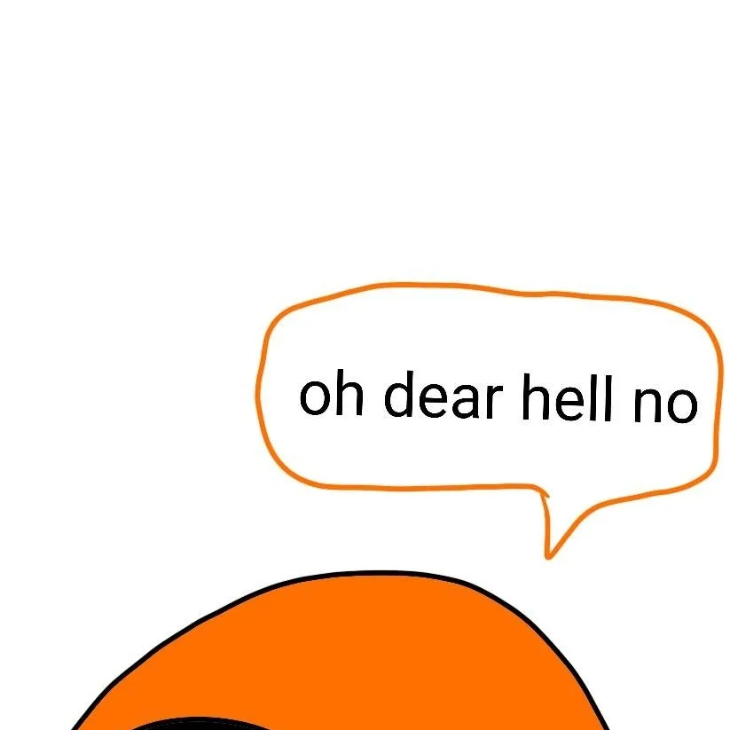 chat with ai character: Bloby