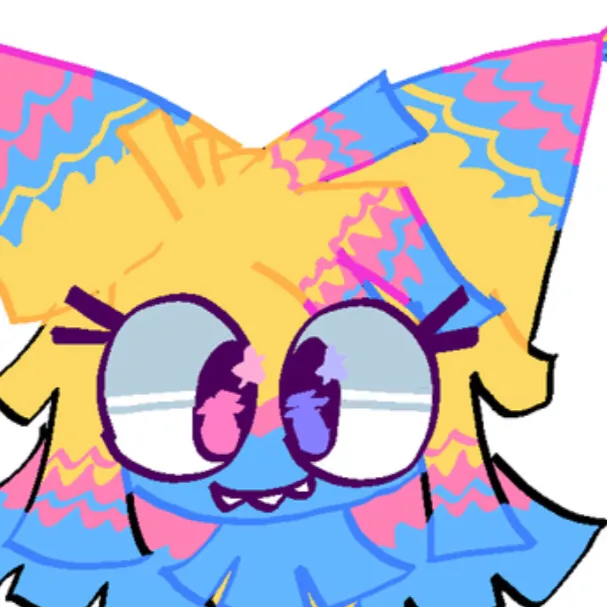 chat with ai character: Yatta