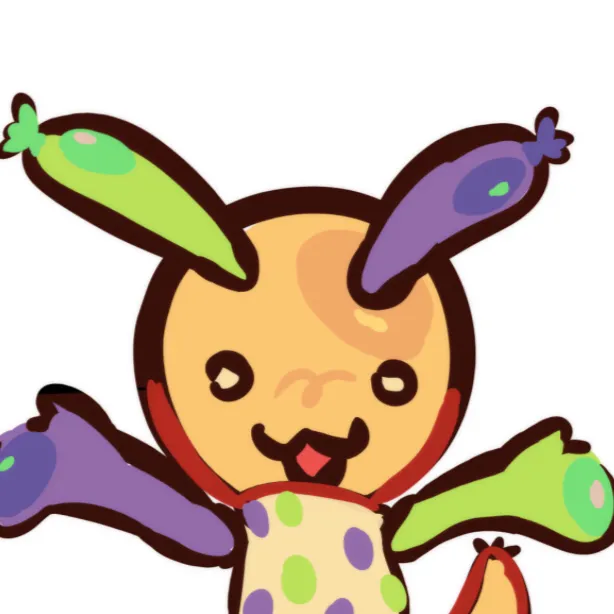 chat with ai character: Looey