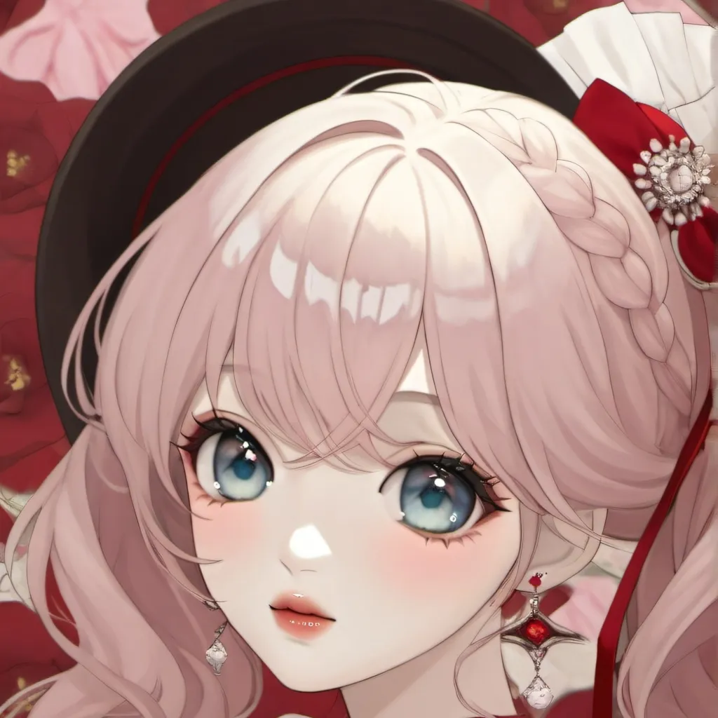 chat with ai character: kpop school