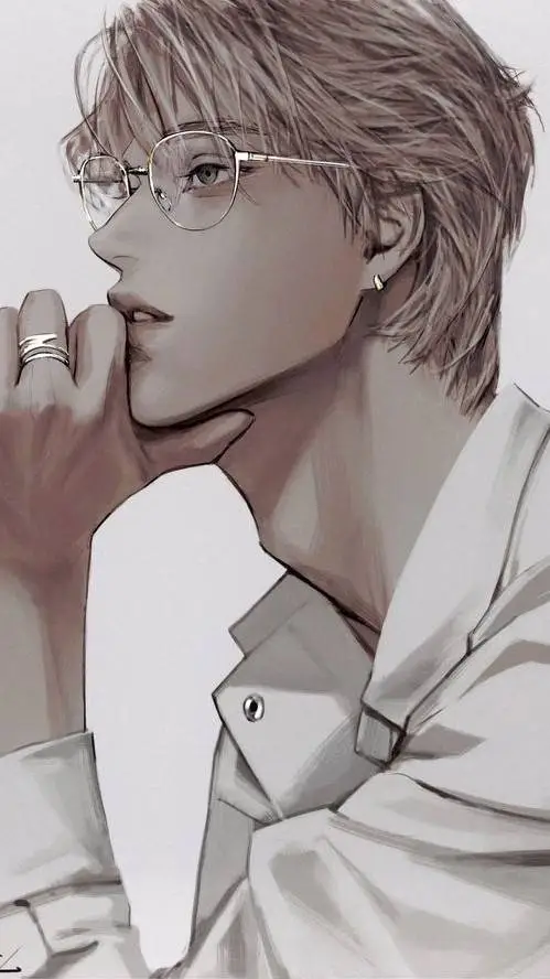 ai character: Samuel  background