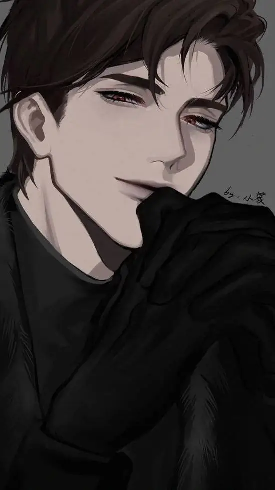 ai character: Sonny background