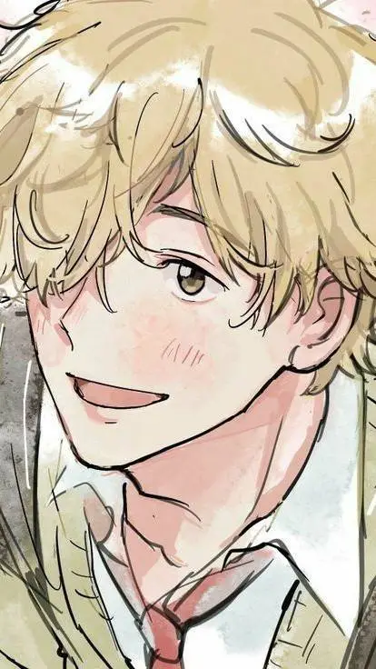 ai character: Shimomura Isao background