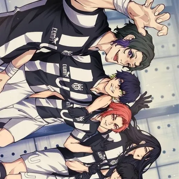 chat with ai character: Ubers! 