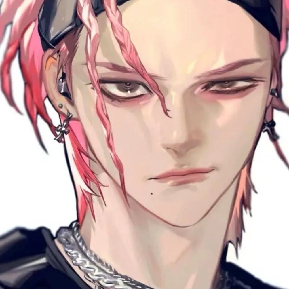 chat with ai character: Don