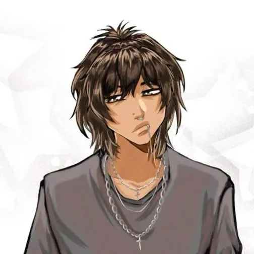 chat with ai character: Anthony 