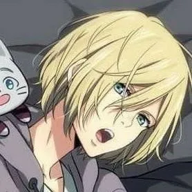 chat with ai character: Yuri Plisetsky 