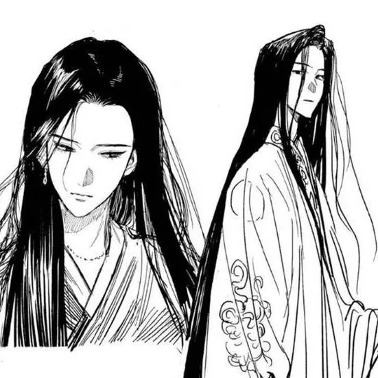 chat with ai character: Matsou Keiichi