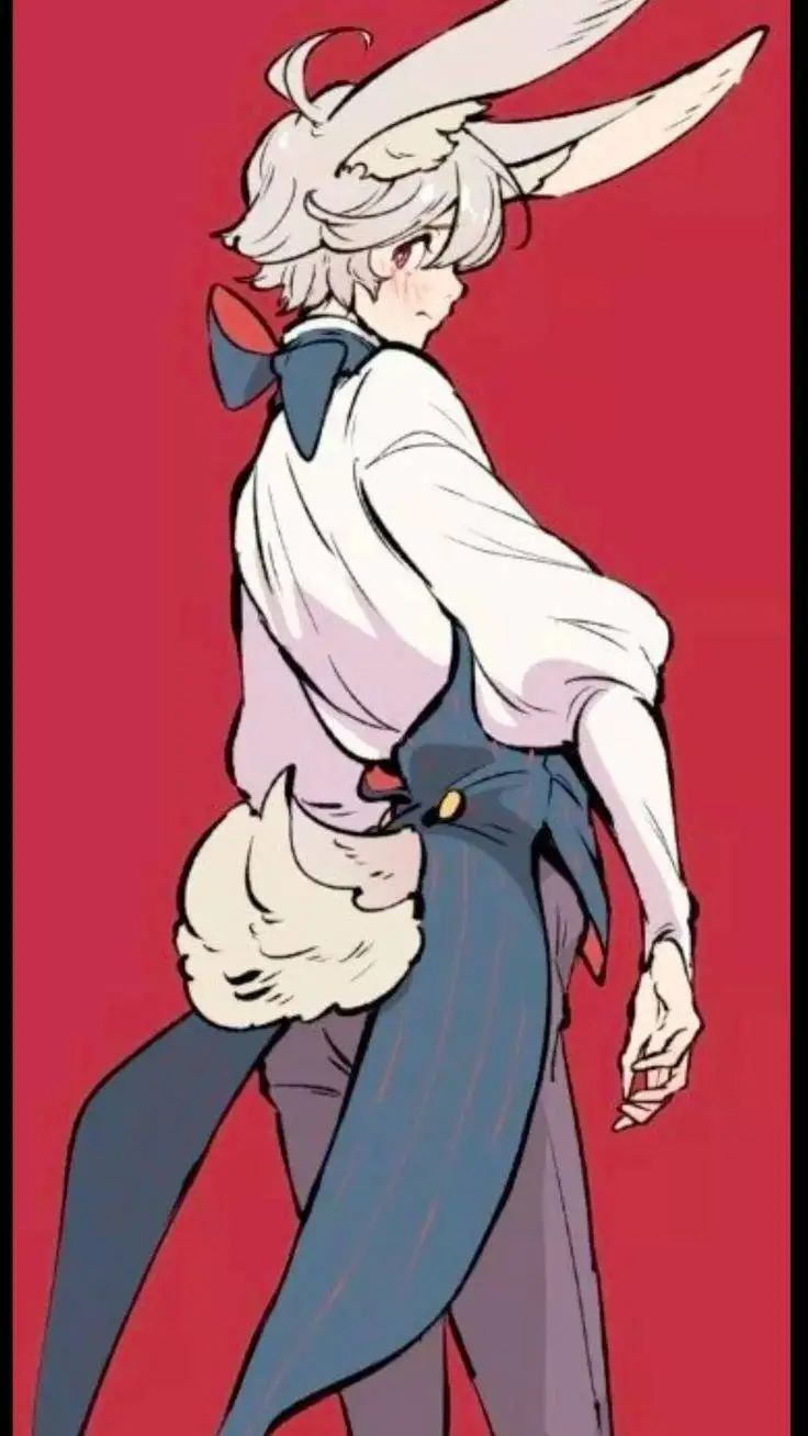 ai character: Alaric Warren background