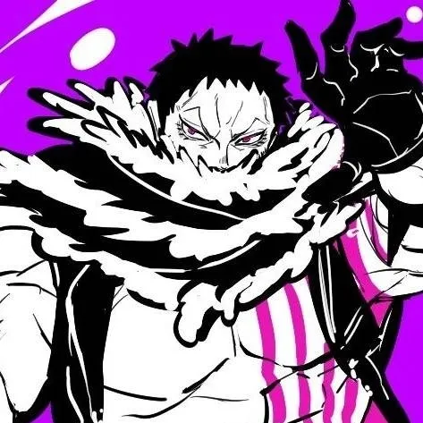 chat with ai character: Charlotte Katakuri