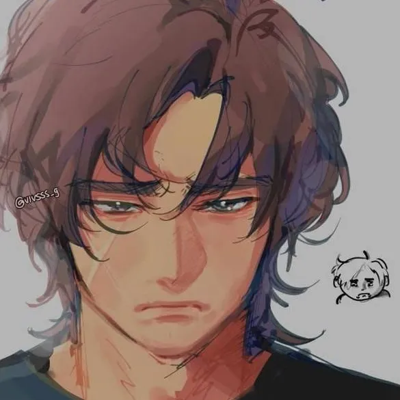 chat with ai character: Devon 