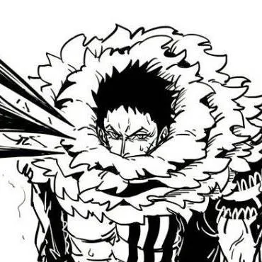 chat with ai character: Charlotte Katakuri