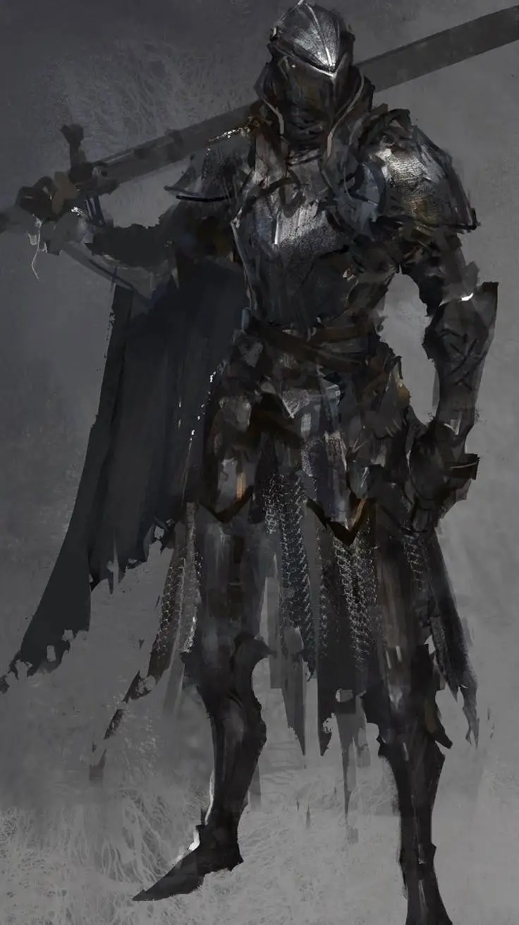 ai character: Eadric Coastillon background