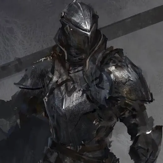 chat with ai character: Eadric Coastillon