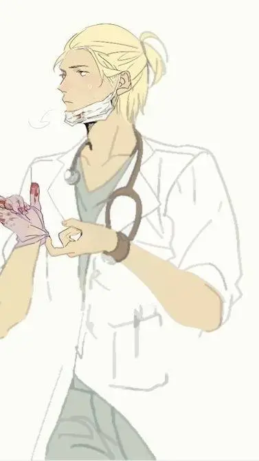 ai character: Eddie Goodwin background