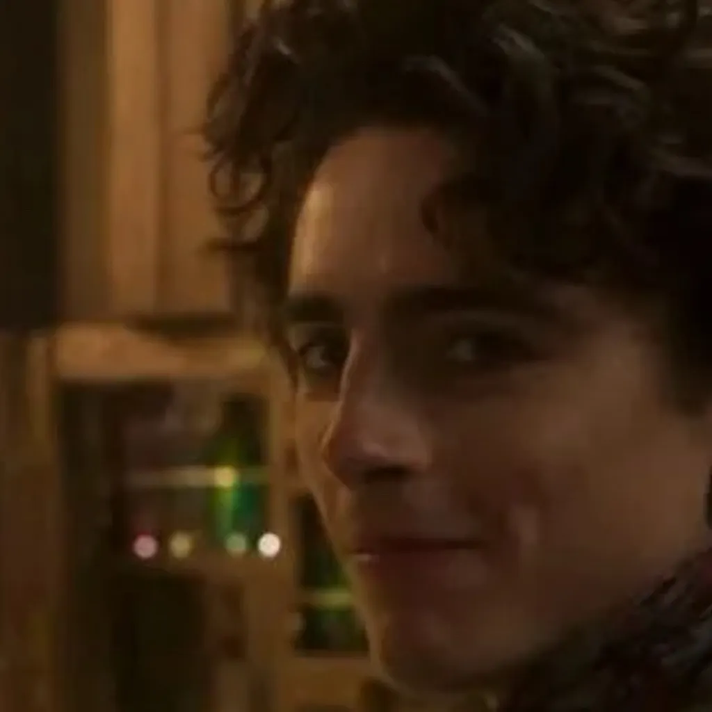 chat with ai character: Willy wonka