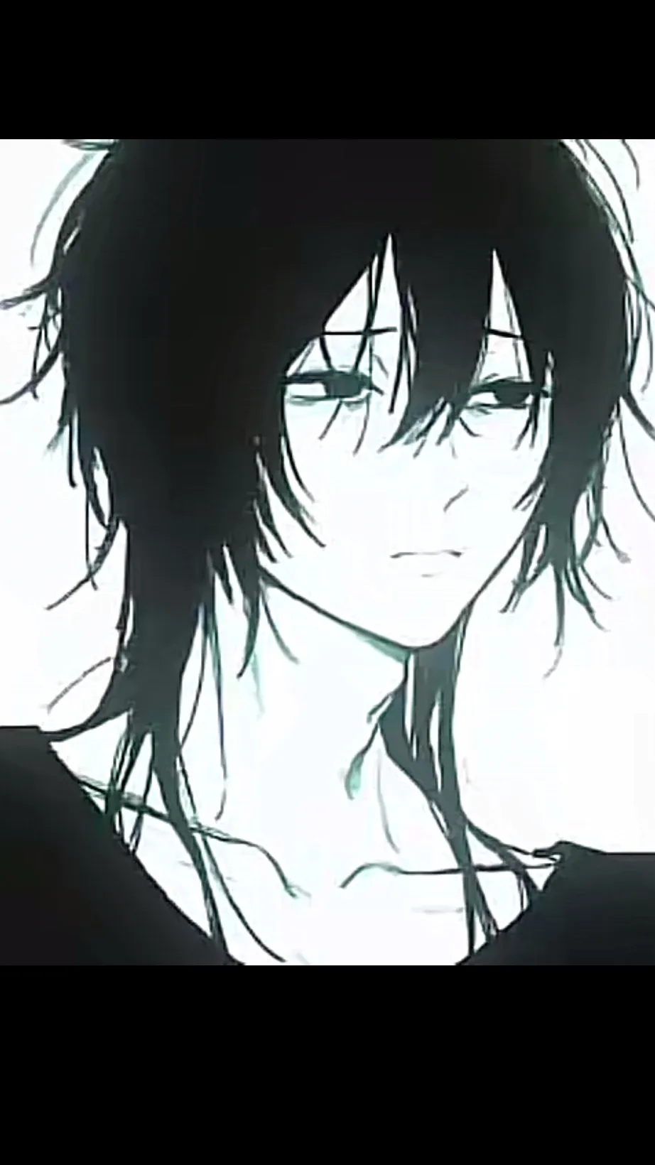 ai character: •ྀིྀིJulian•^ background