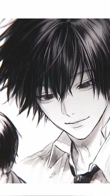 ai character: Liam background