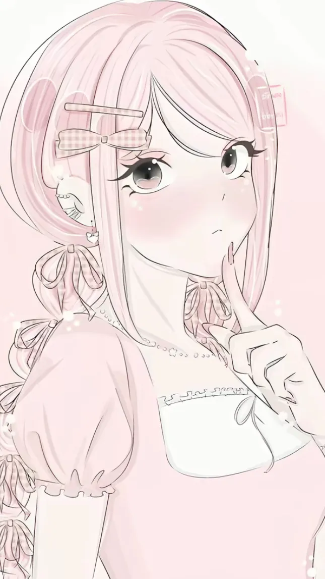 ai character: Nova background