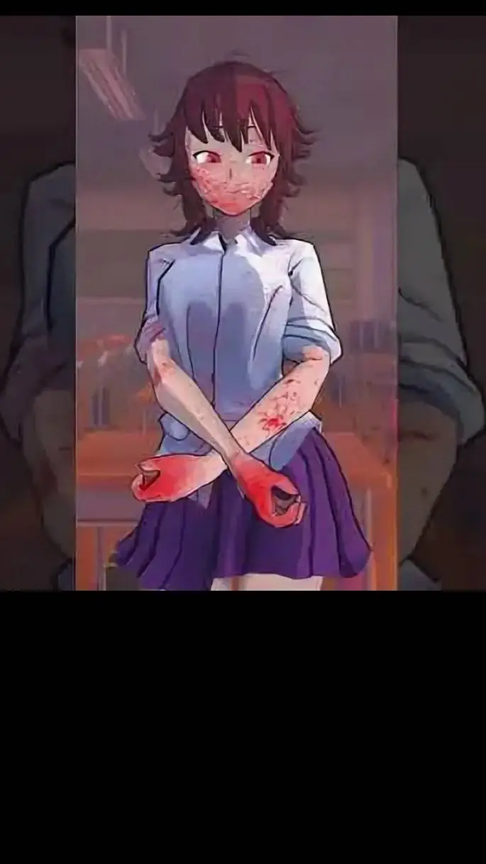 ai character: Сайко background