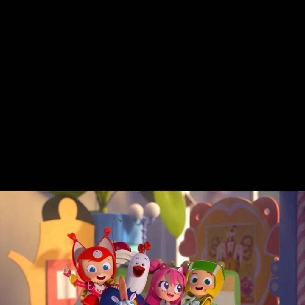 chat with ai character: Геройчики