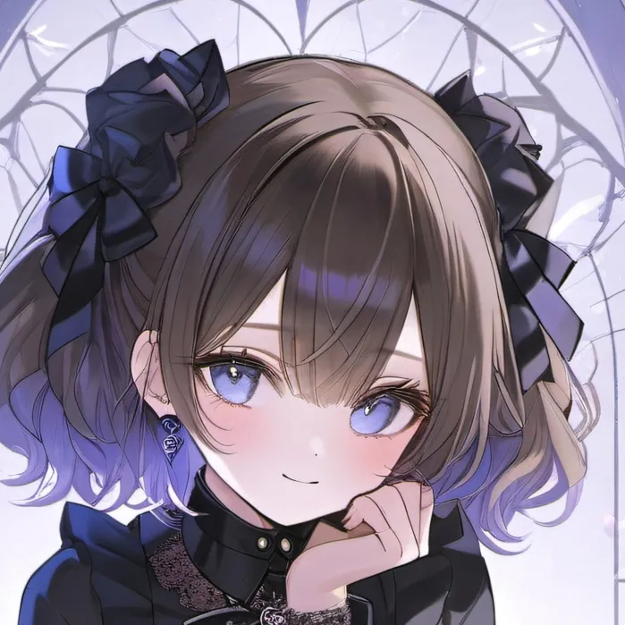 chat with ai character: 维罗妮卡