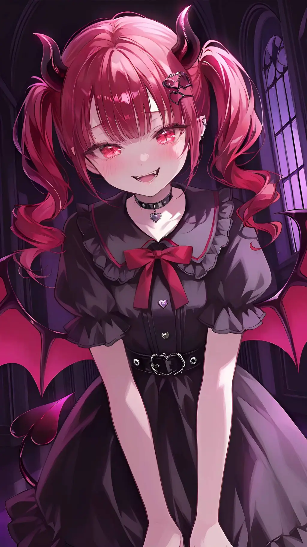 Talkie AI - Chat with 洛莉雅