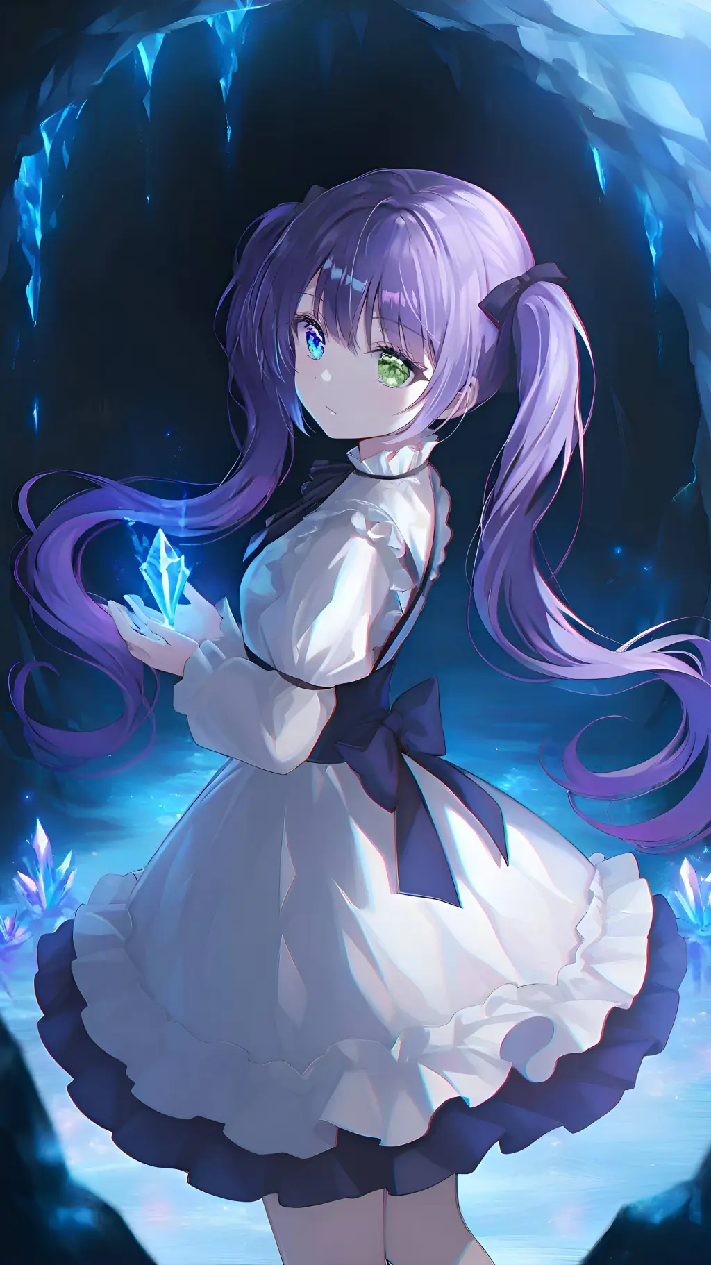 Talkie AI - Chat with 泰伯莉娅