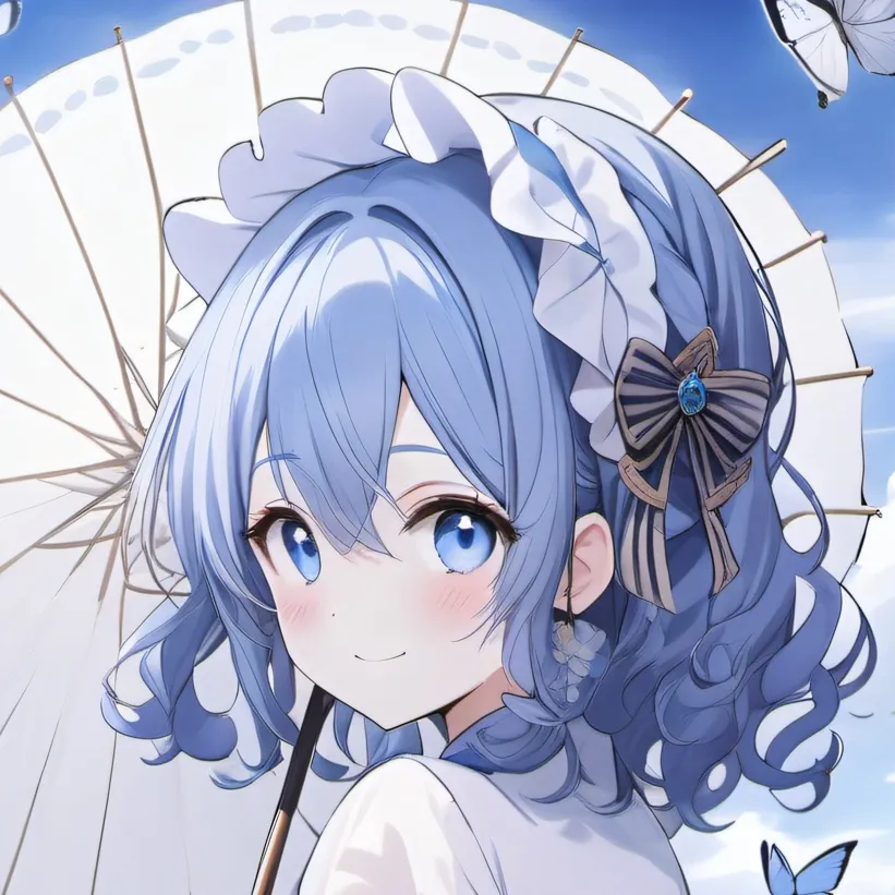 chat with ai character: 艾尔希娅