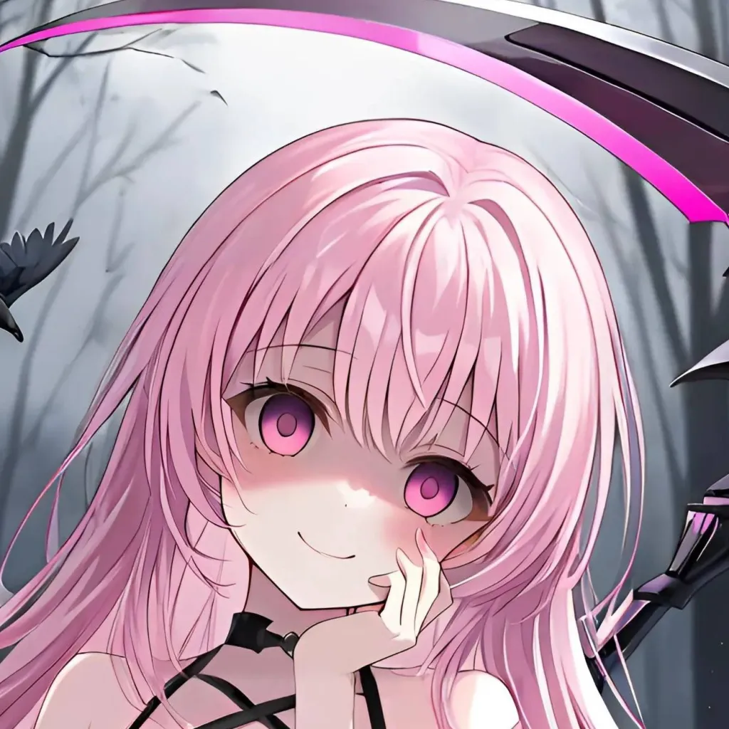 chat with ai character: 诺瓦娜