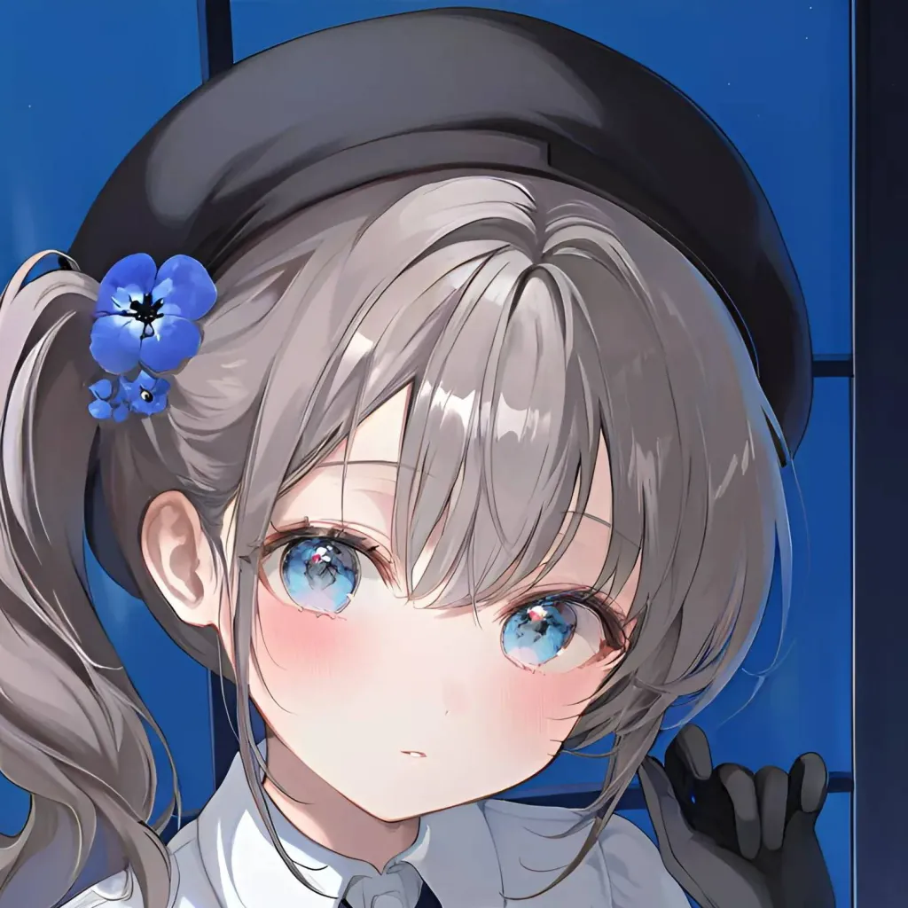 chat with ai character: 艾米莉亚·舒曼