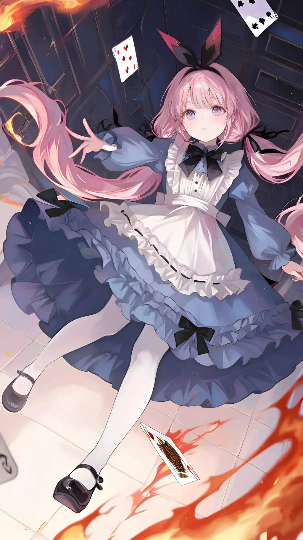 Talkie AI - Chat with 洛莉雅·卡拉克