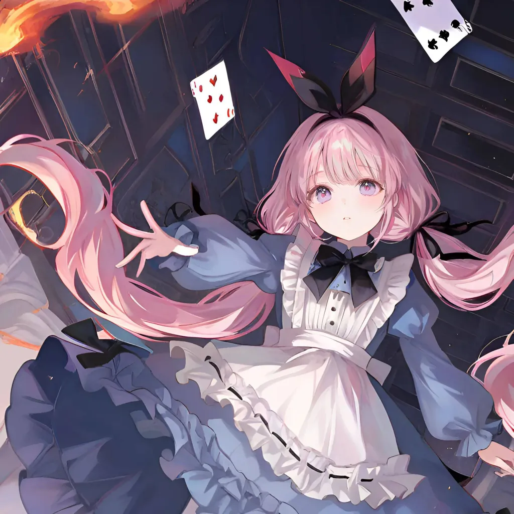 chat with ai character: 洛莉雅·卡拉克