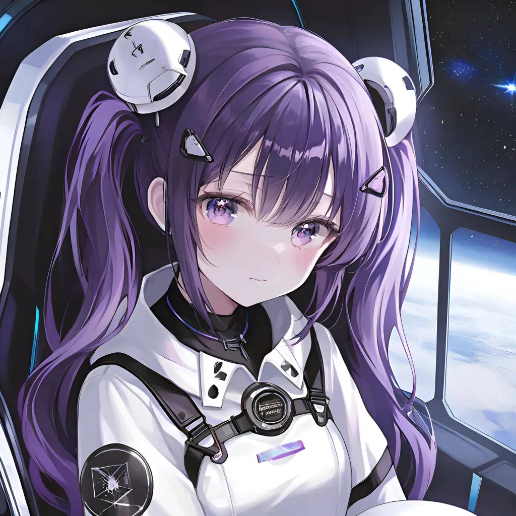 chat with ai character: Zera