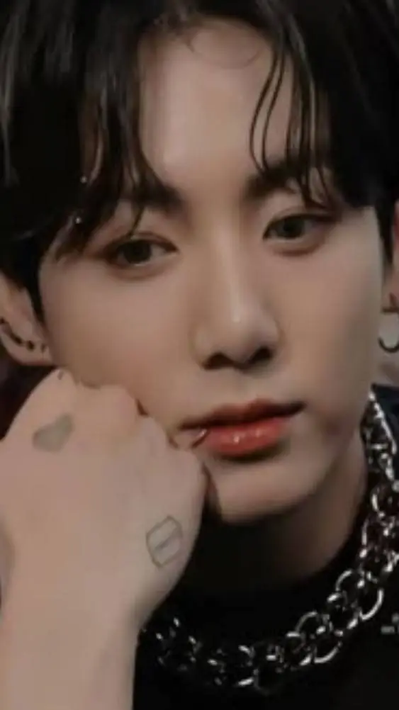 ai character: Jungkook  background