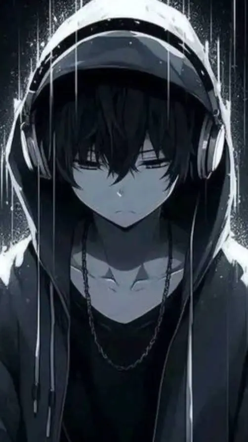 ai character: Liam  background