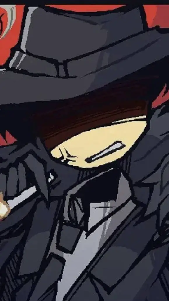 ai character: mafioso  background