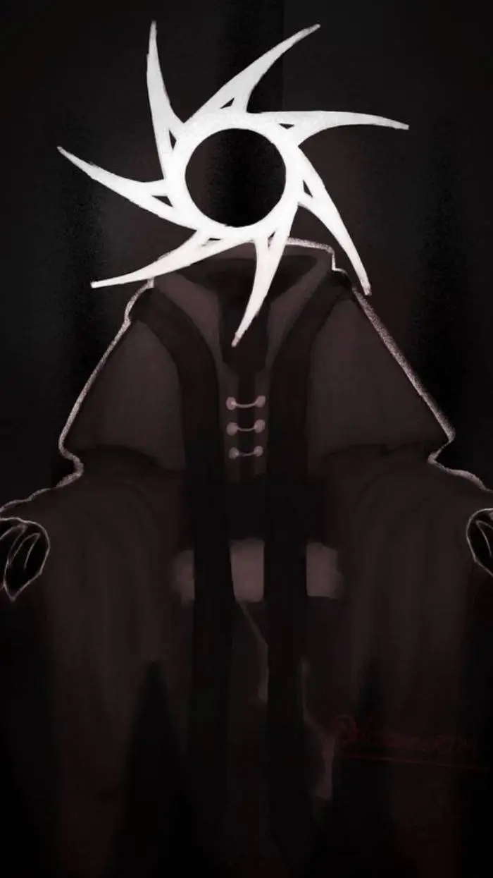 ai character: СПАВН background