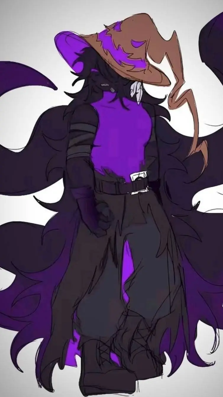 ai character: Азур background