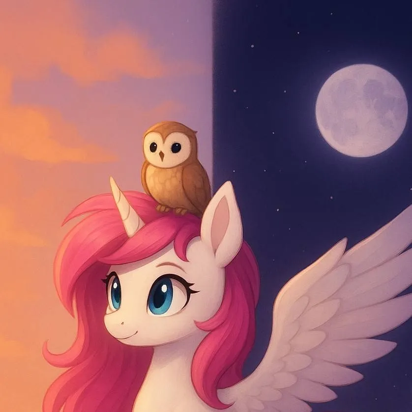 chat with ai character: Kaly