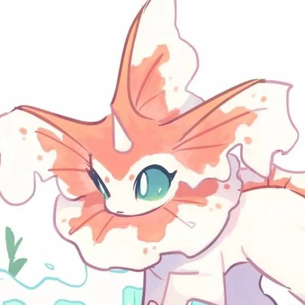 chat with ai character: Skye Goldeporeon