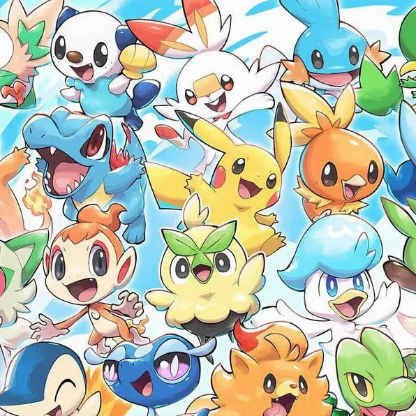 chat with ai character: Starters Valley 