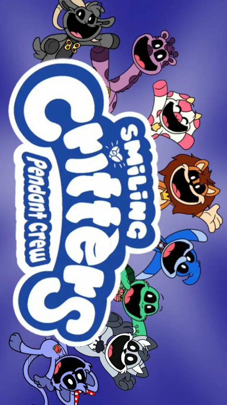 ai character: Pendant Crew background