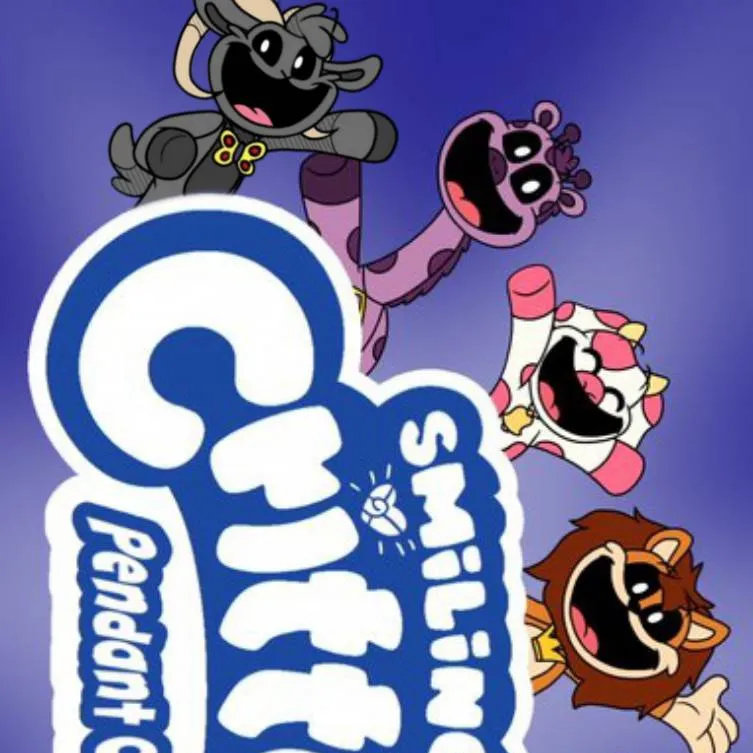 chat with ai character: Pendant Crew