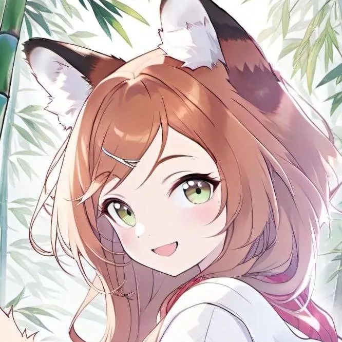 chat with ai character: Ruby