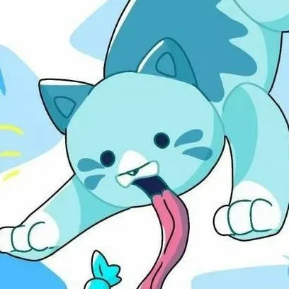 chat with ai character: Candy Cat🍬