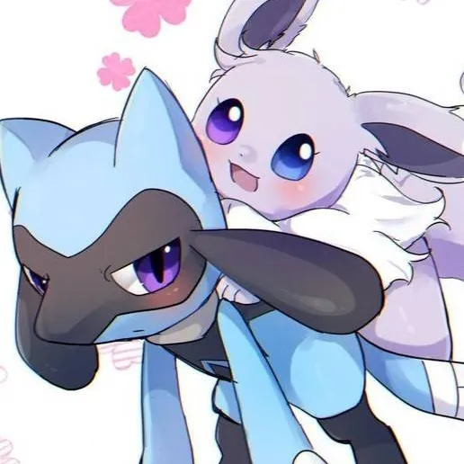 chat with ai character: Starlight & Ryo
