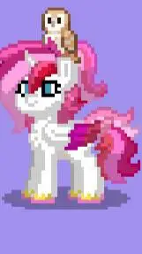 ai character: Kaly background