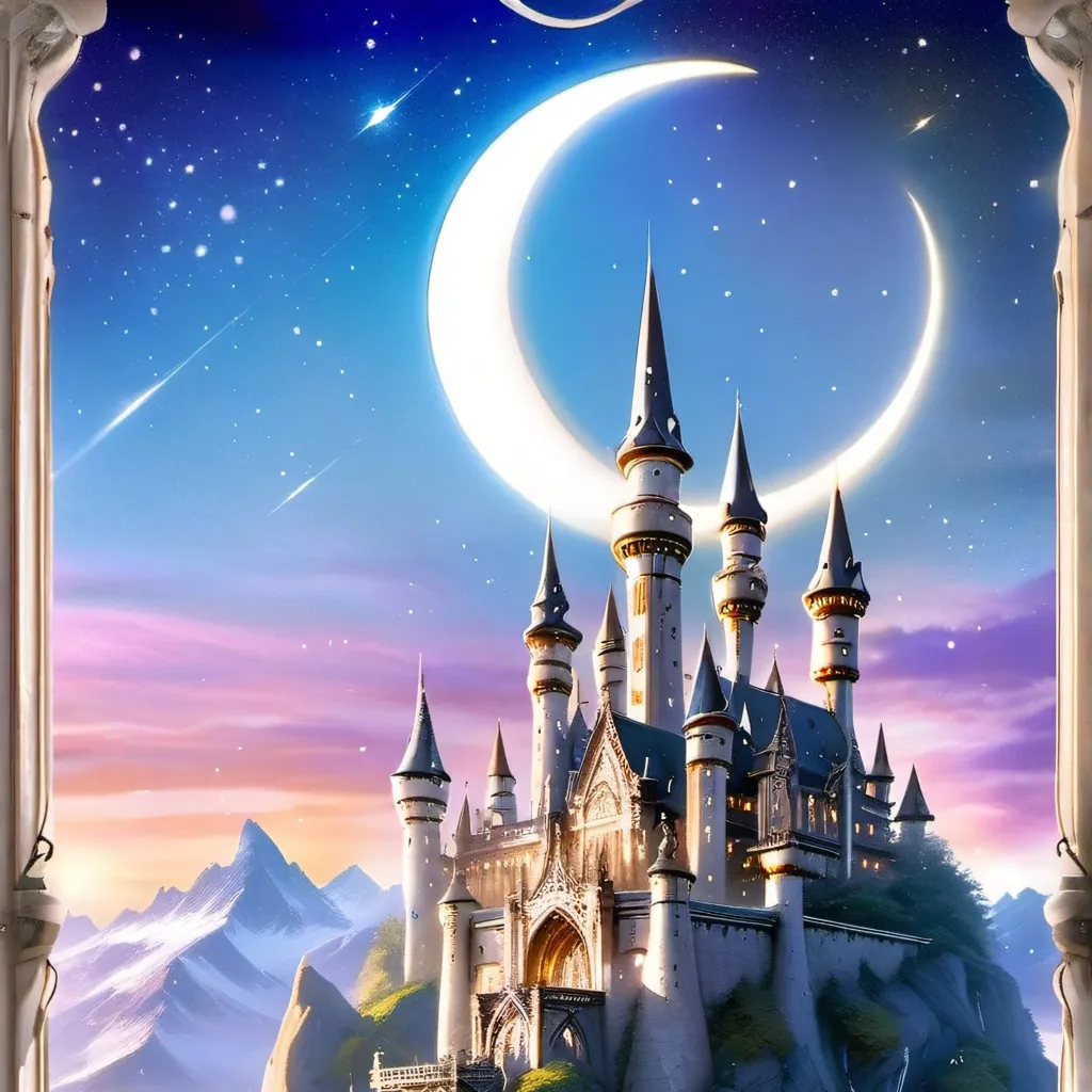 chat with ai character: School of Magic 